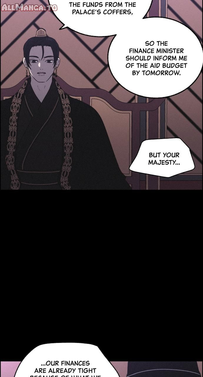 Read Love Song for Illusion EN Manga Online