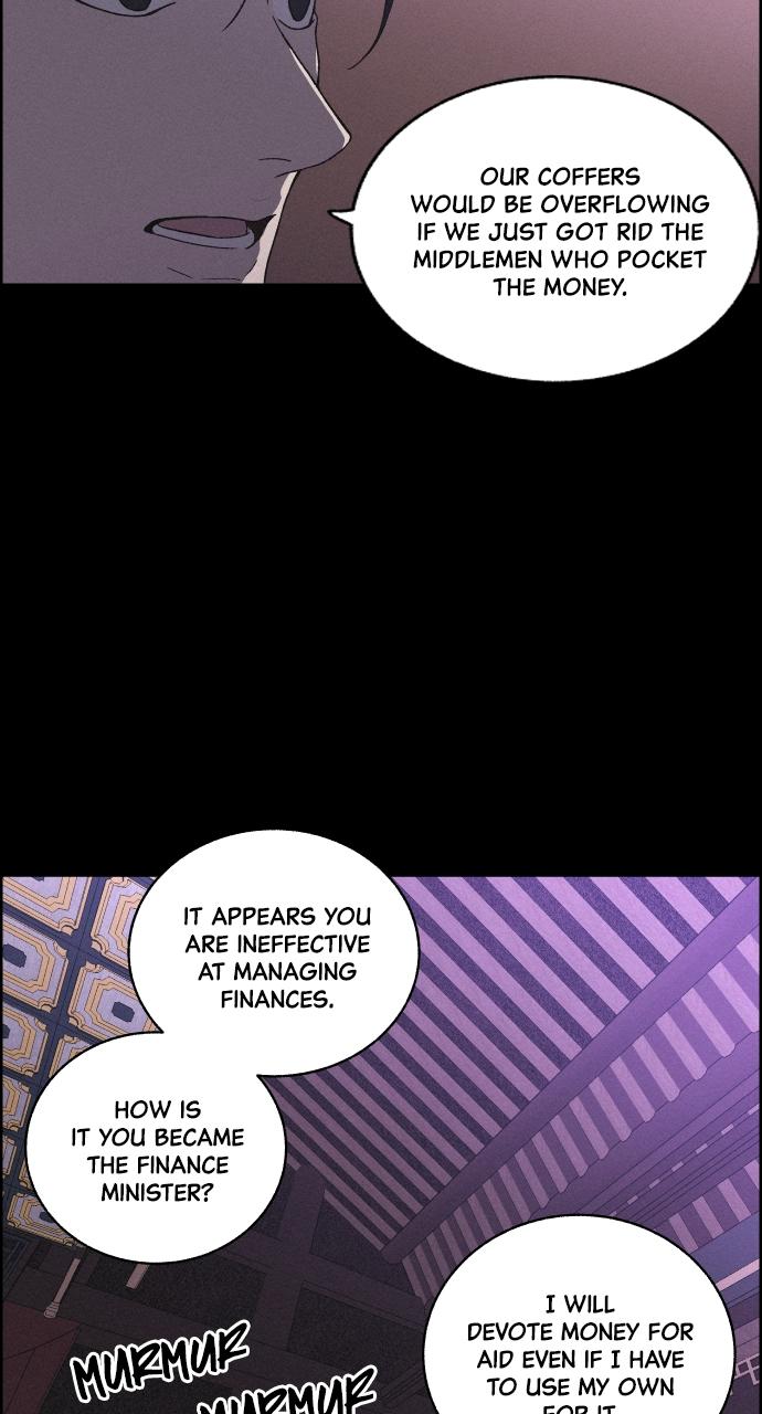 Read Love Song for Illusion EN Manga Online