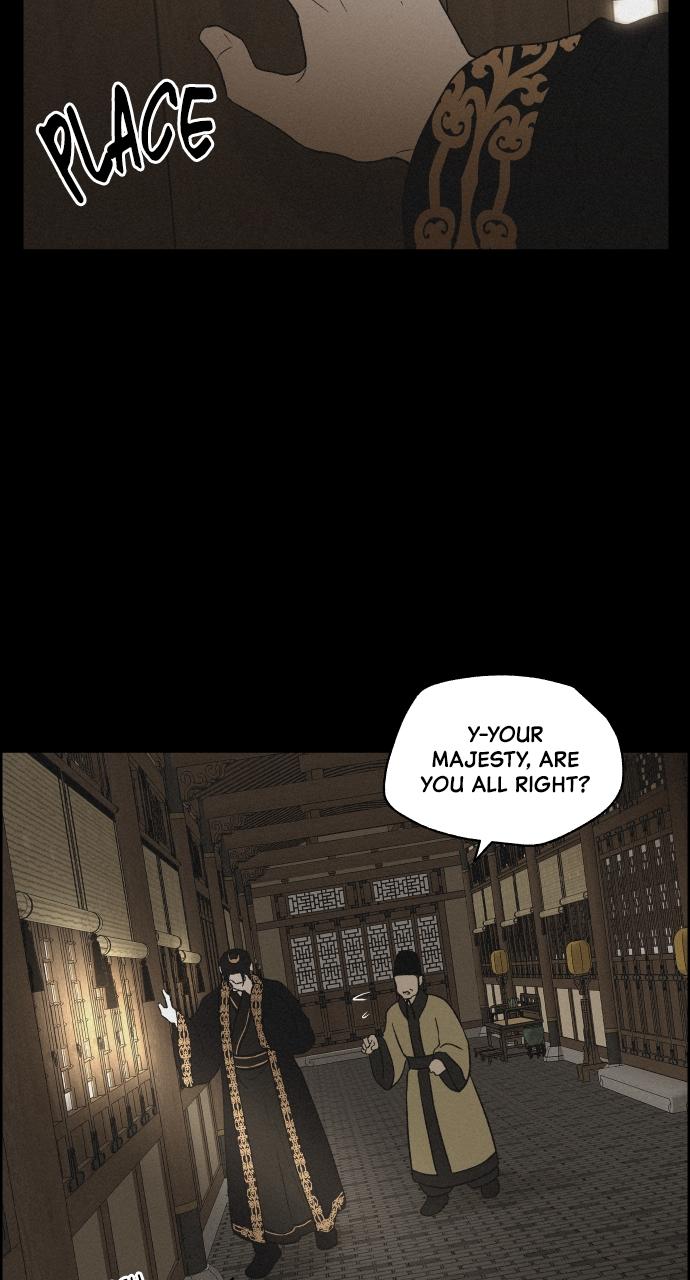 Read Love Song for Illusion EN Manga Online