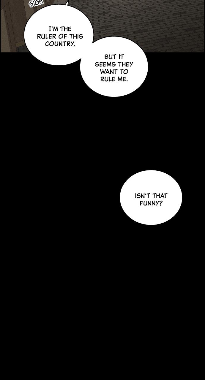 Read Love Song for Illusion EN Manga Online