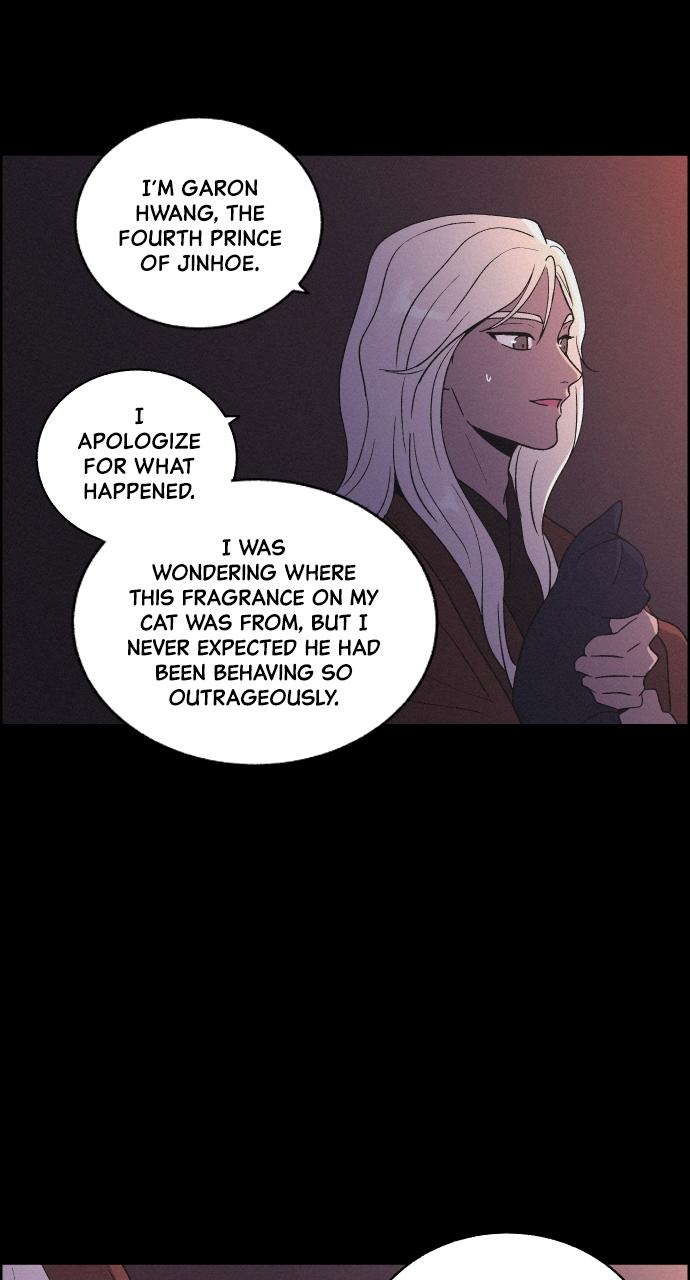 Read Love Song for Illusion EN Manga Online