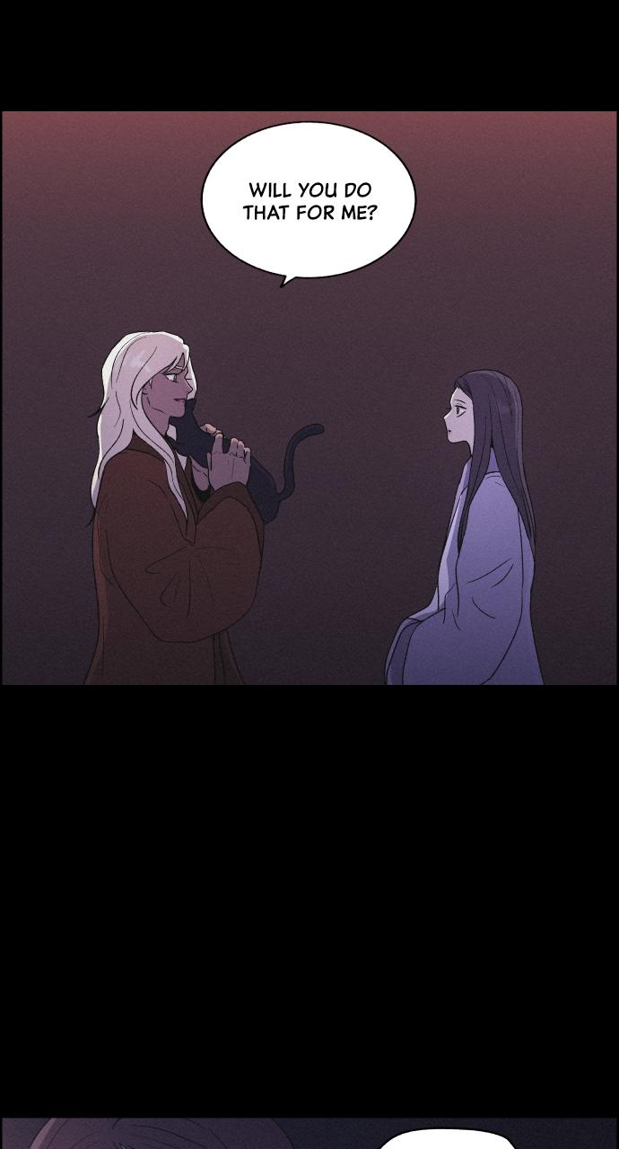 Read Love Song for Illusion EN Manga Online