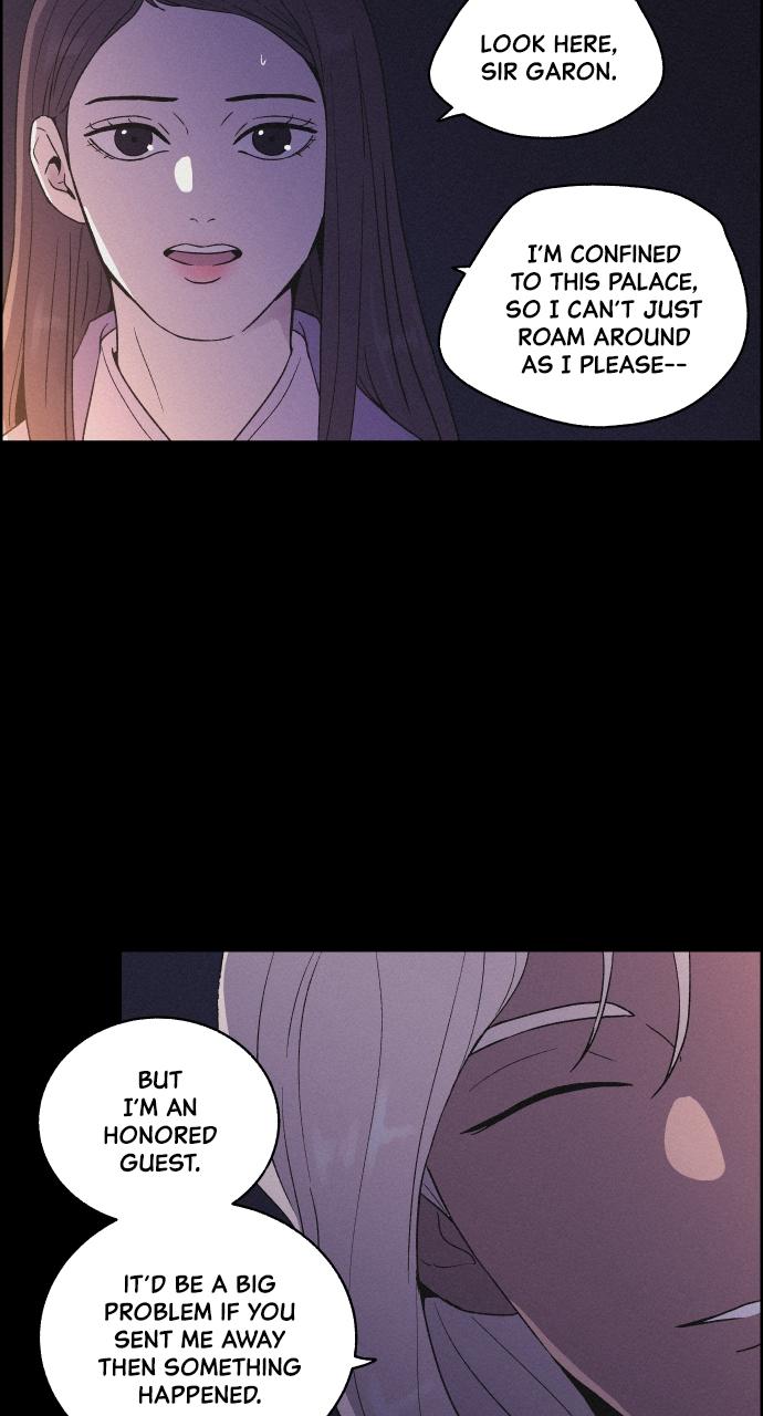 Read Love Song for Illusion EN Manga Online