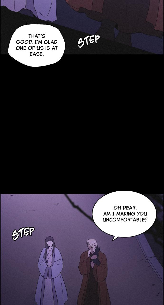 Read Love Song for Illusion EN Manga Online