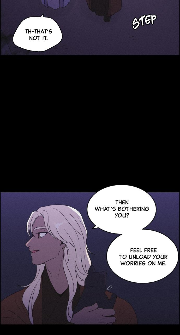 Read Love Song for Illusion EN Manga Online