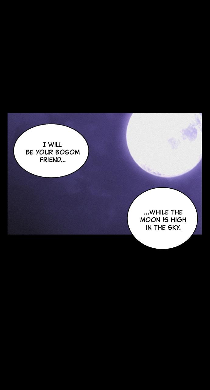 Read Love Song for Illusion EN Manga Online