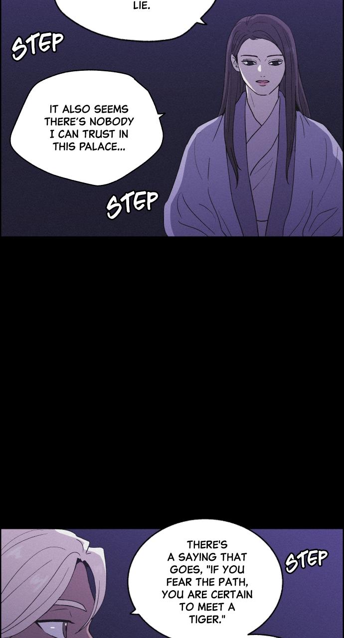 Read Love Song for Illusion EN Manga Online