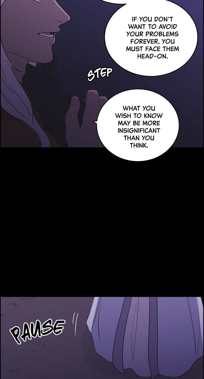 Read Love Song for Illusion EN Manga Online