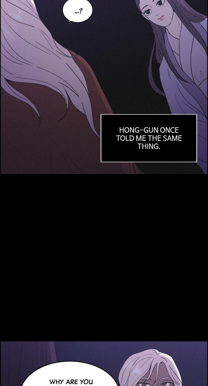 Read Love Song for Illusion EN Manga Online