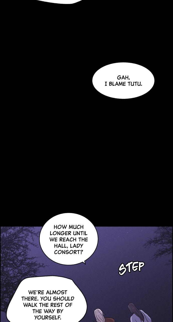 Read Love Song for Illusion EN Manga Online