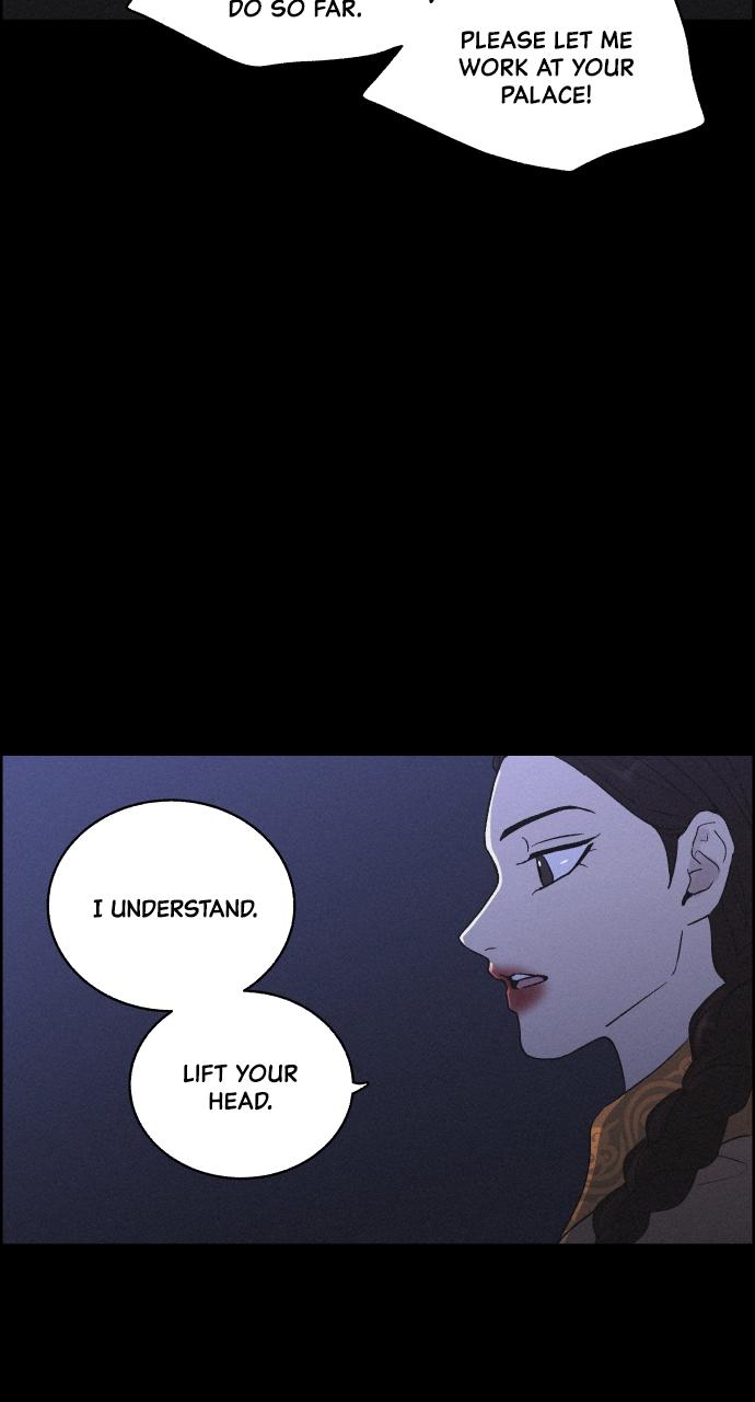 Read Love Song for Illusion EN Manga Online