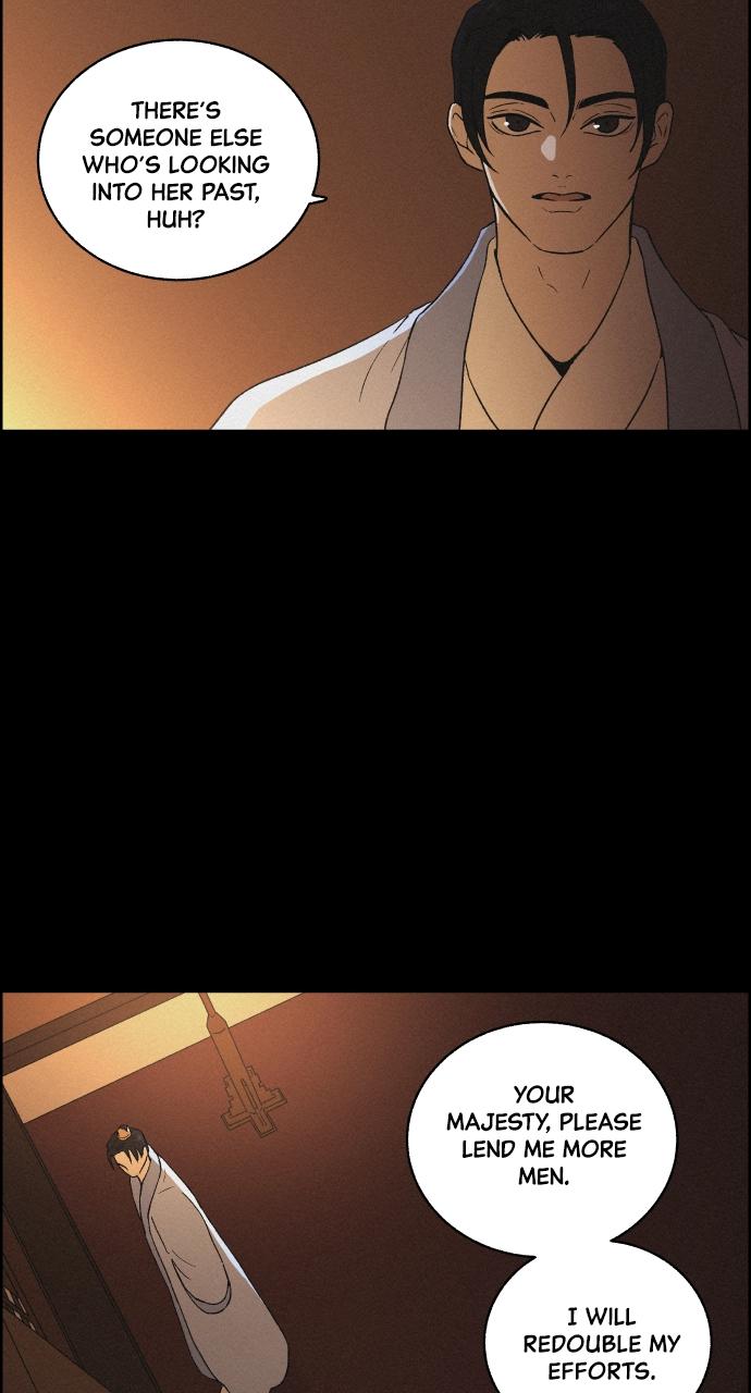 Read Love Song for Illusion EN Manga Online