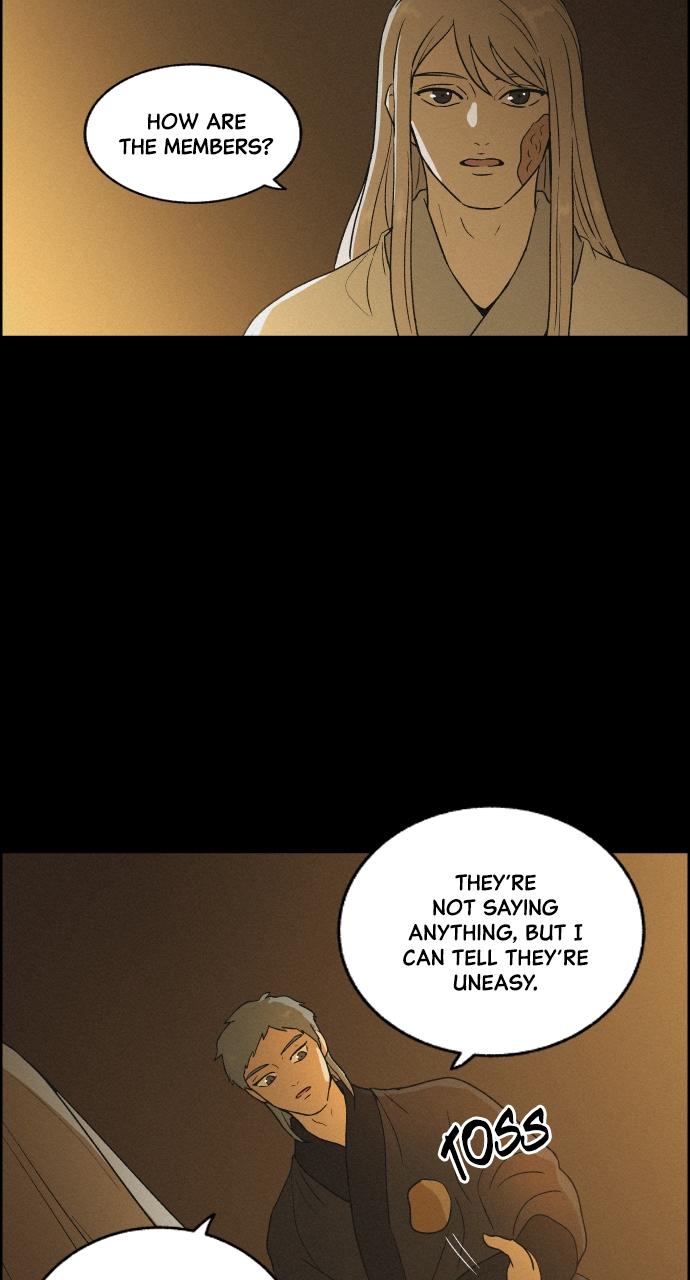 Read Love Song for Illusion EN Manga Online