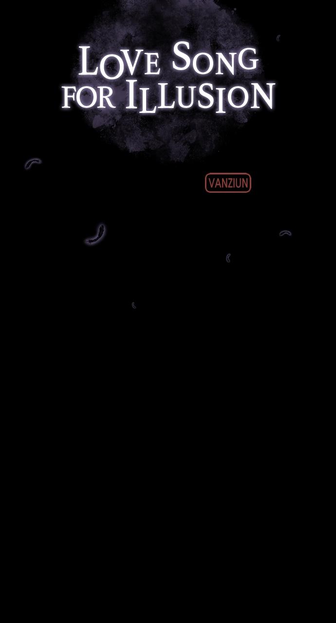 Read Love Song for Illusion EN Manga Online