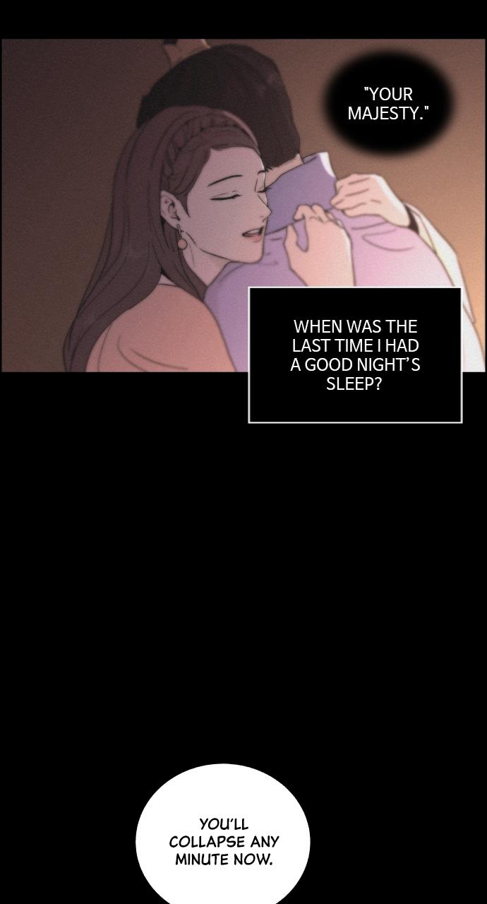 Read Love Song for Illusion EN Manga Online