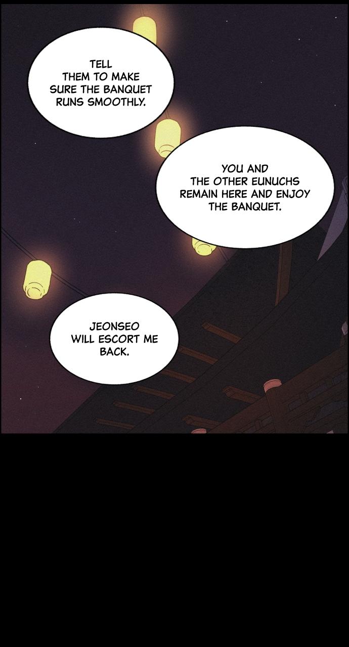 Read Love Song for Illusion EN Manga Online