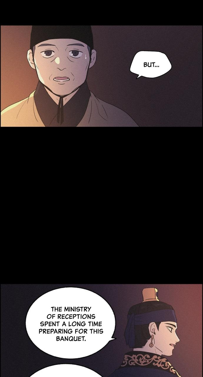 Read Love Song for Illusion EN Manga Online