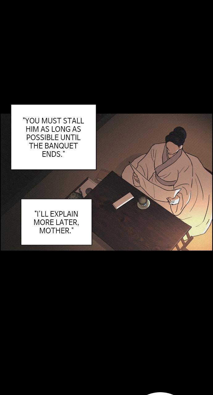 Read Love Song for Illusion EN Manga Online