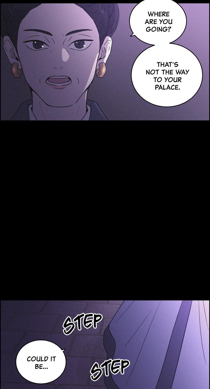 Read Love Song for Illusion EN Manga Online