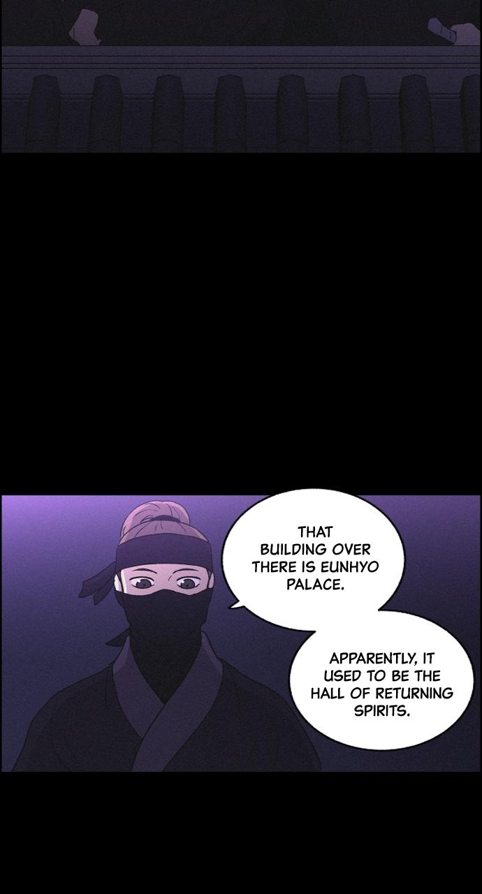 Read Love Song for Illusion EN Manga Online