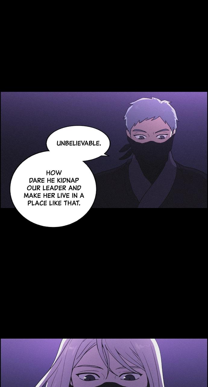 Read Love Song for Illusion EN Manga Online