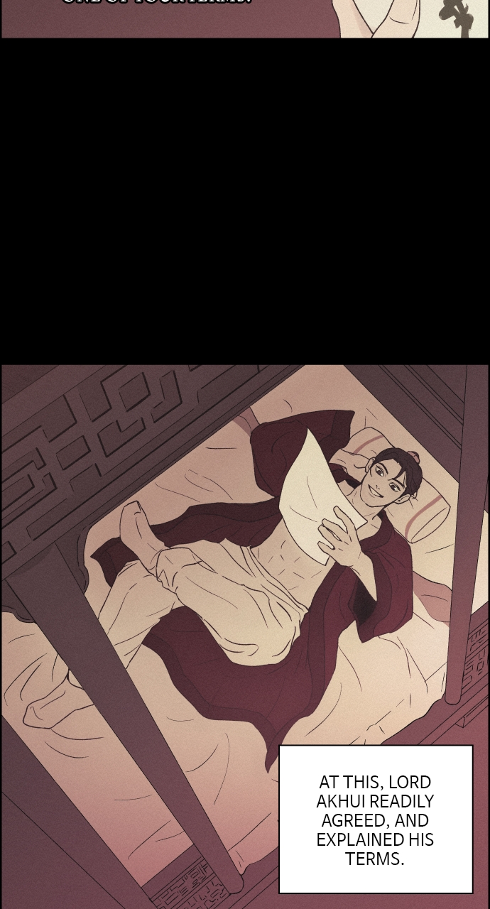 Read Love Song for Illusion EN Manga Online