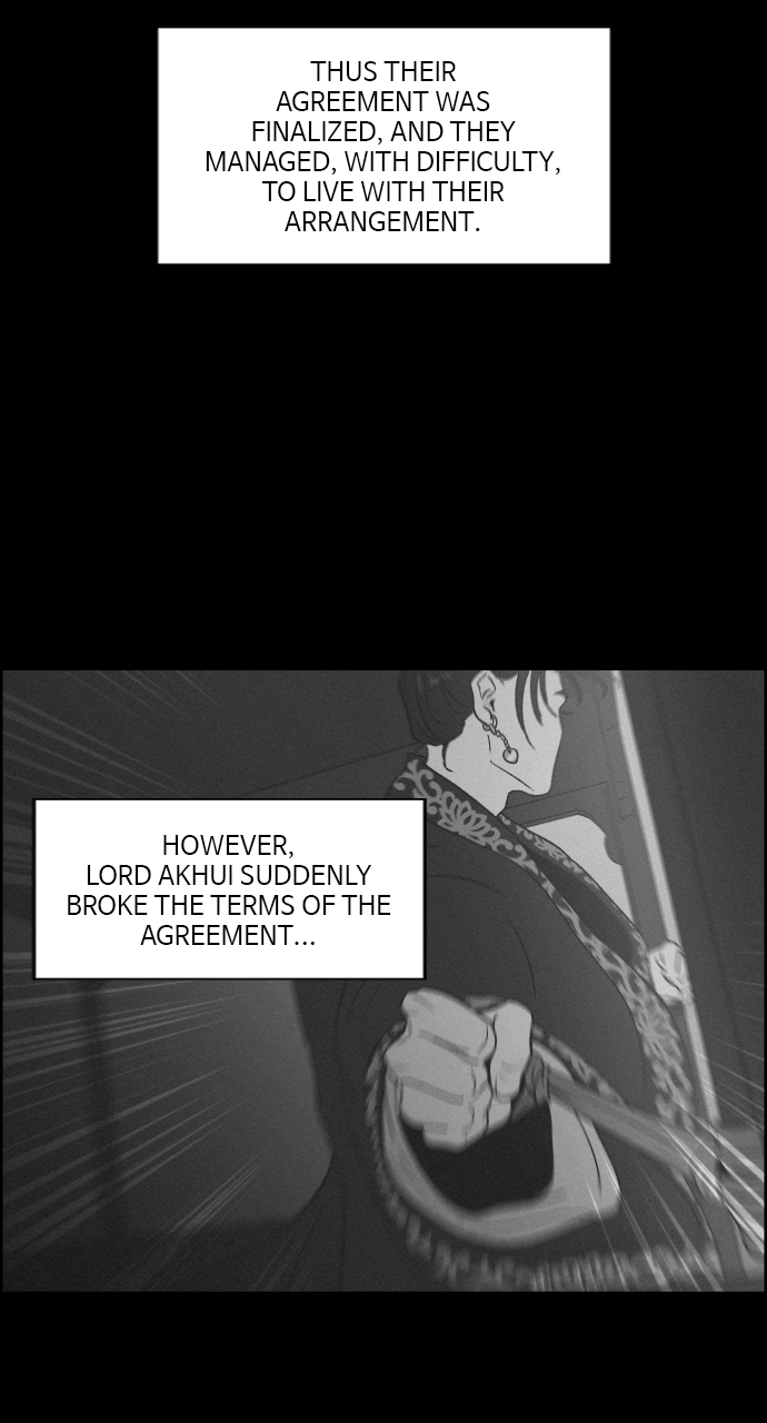 Read Love Song for Illusion EN Manga Online