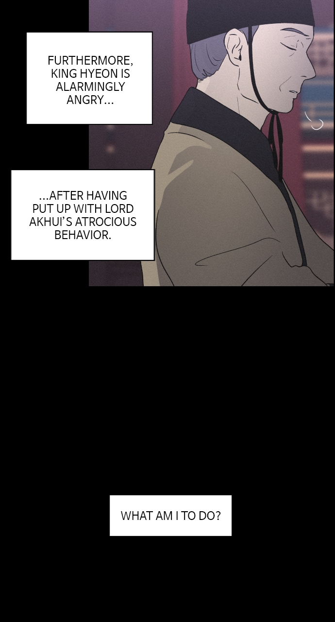 Read Love Song for Illusion EN Manga Online