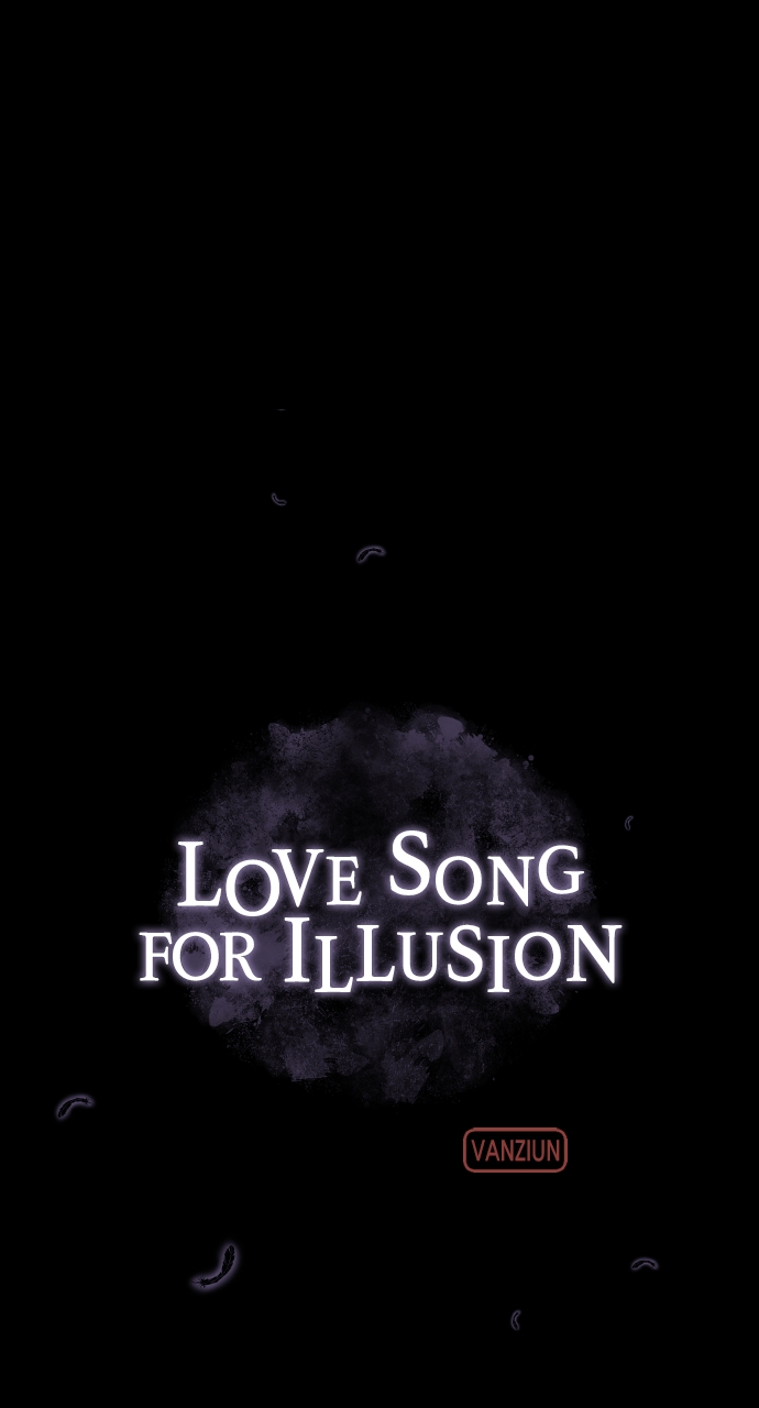 Read Love Song for Illusion EN Manga Online