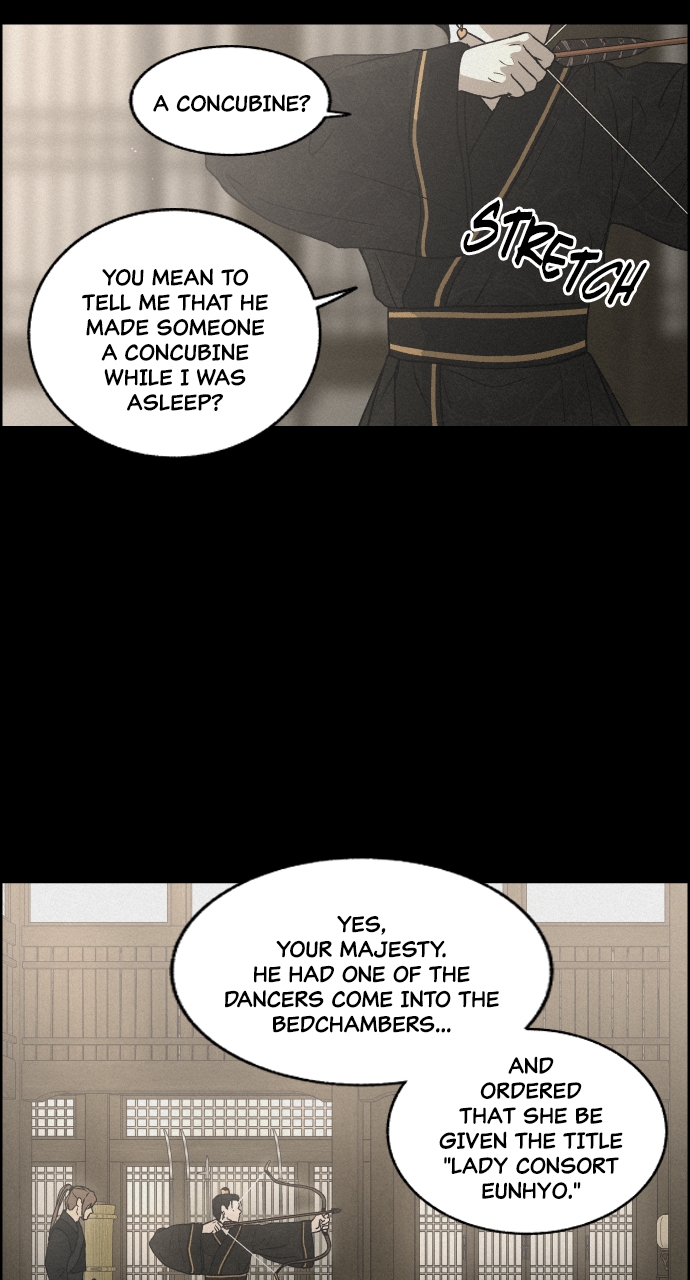 Read Love Song for Illusion EN Manga Online