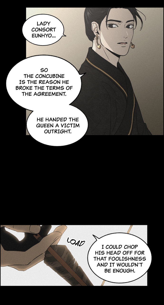 Read Love Song for Illusion EN Manga Online