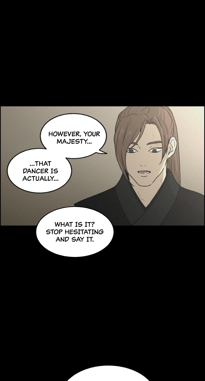 Read Love Song for Illusion EN Manga Online