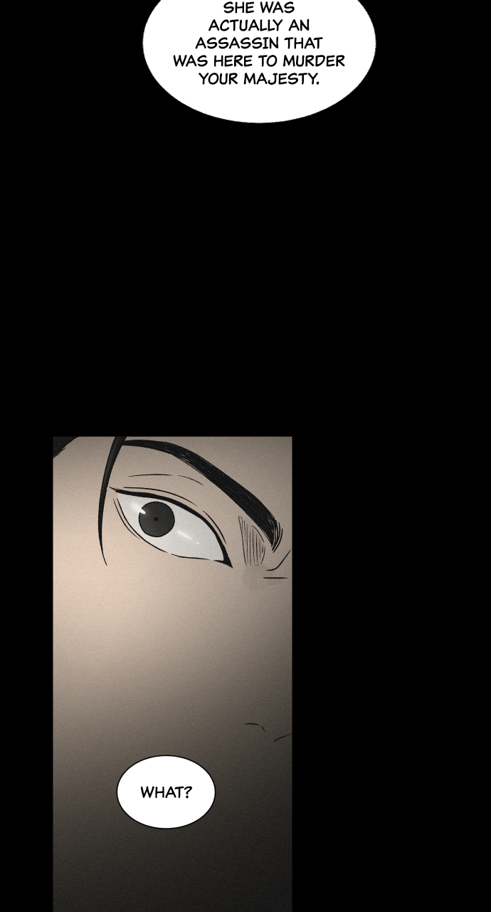 Read Love Song for Illusion EN Manga Online