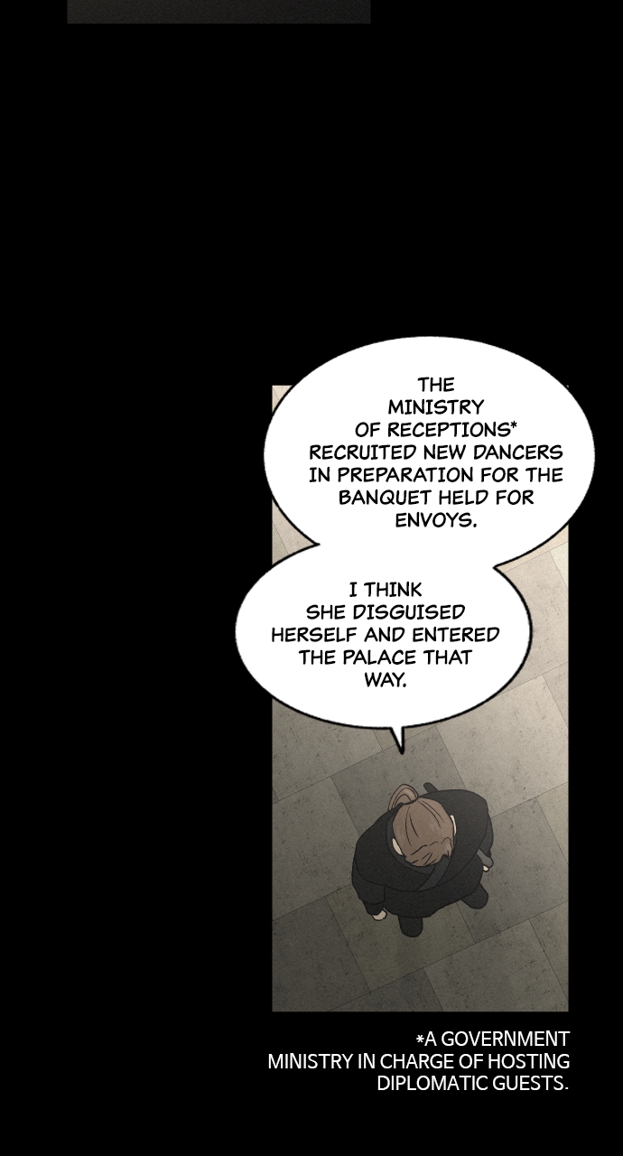 Read Love Song for Illusion EN Manga Online