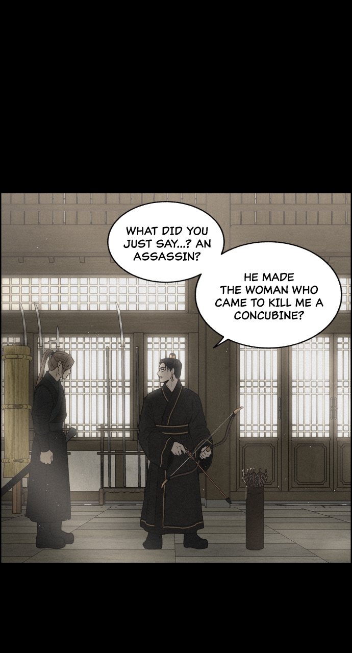 Read Love Song for Illusion EN Manga Online