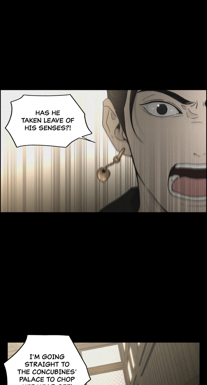 Read Love Song for Illusion EN Manga Online