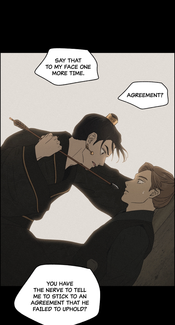 Read Love Song for Illusion EN Manga Online