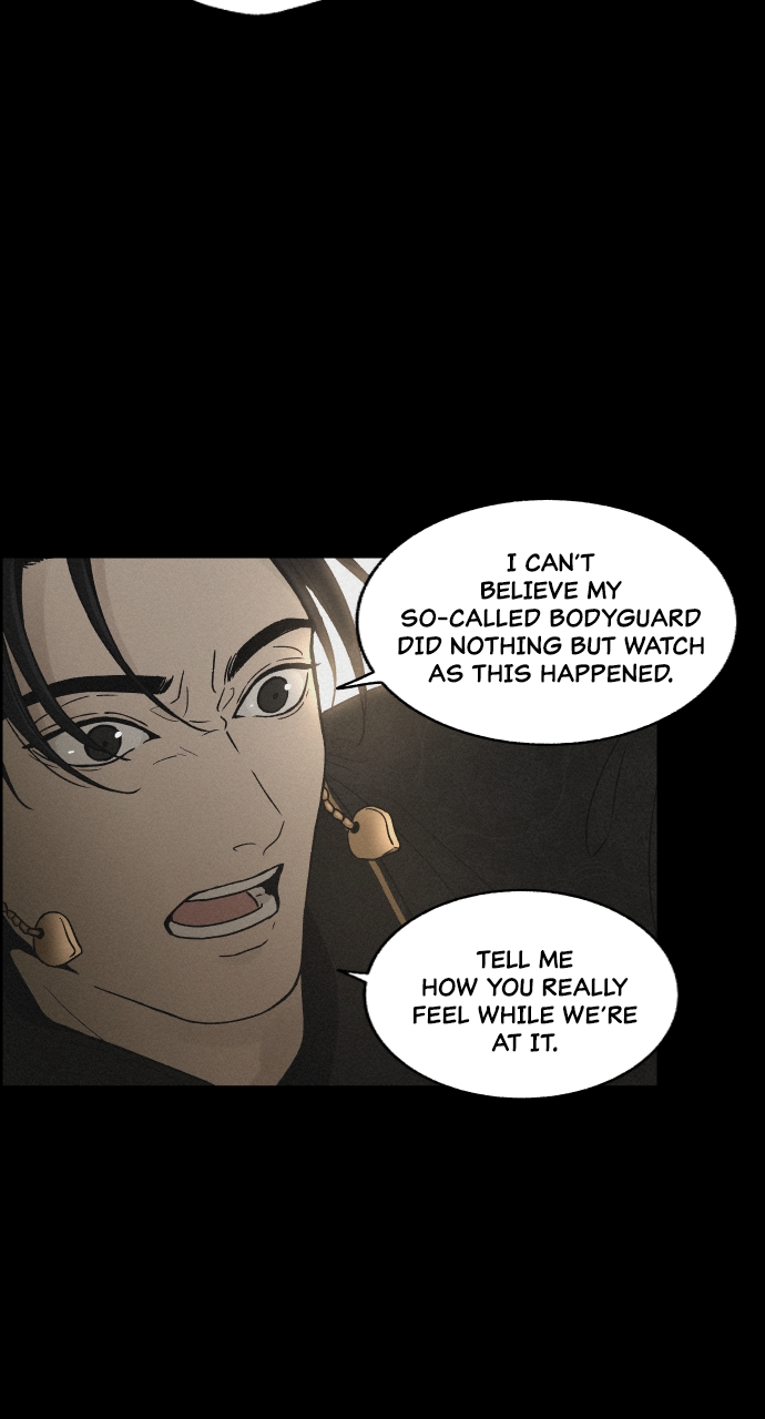 Read Love Song for Illusion EN Manga Online