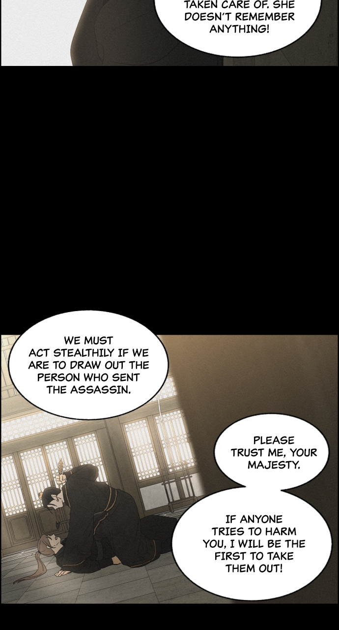 Read Love Song for Illusion EN Manga Online