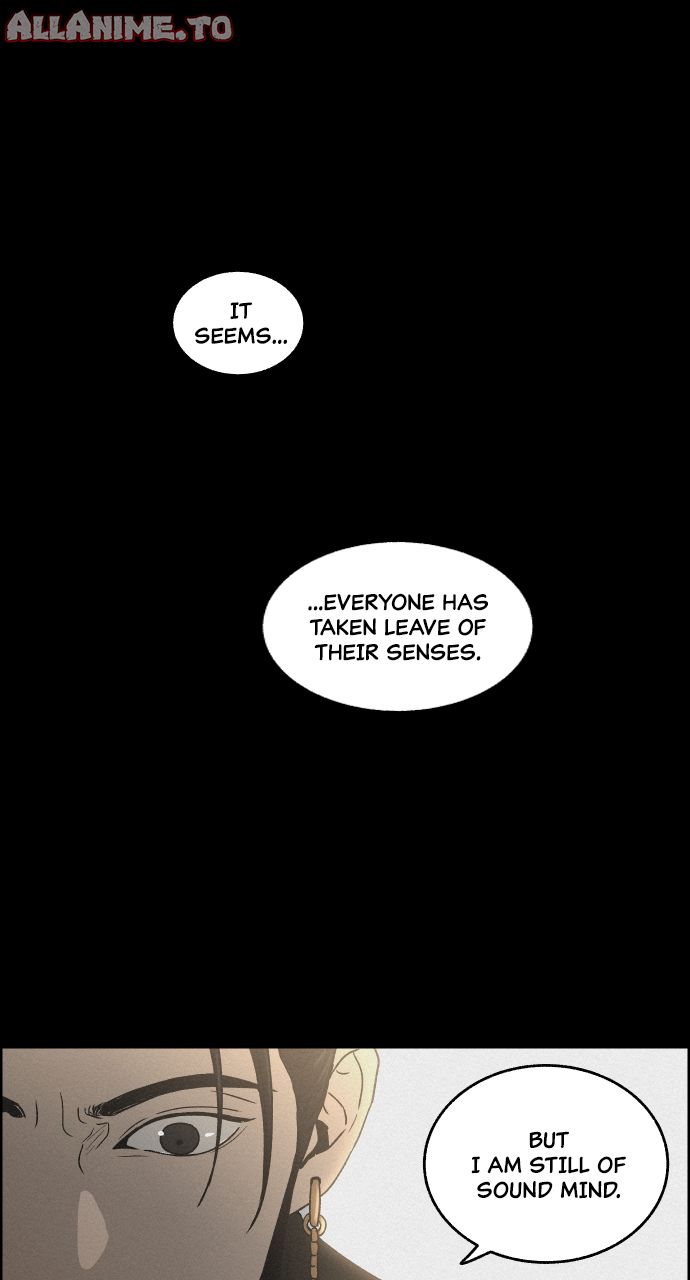 Read Love Song for Illusion EN Manga Online