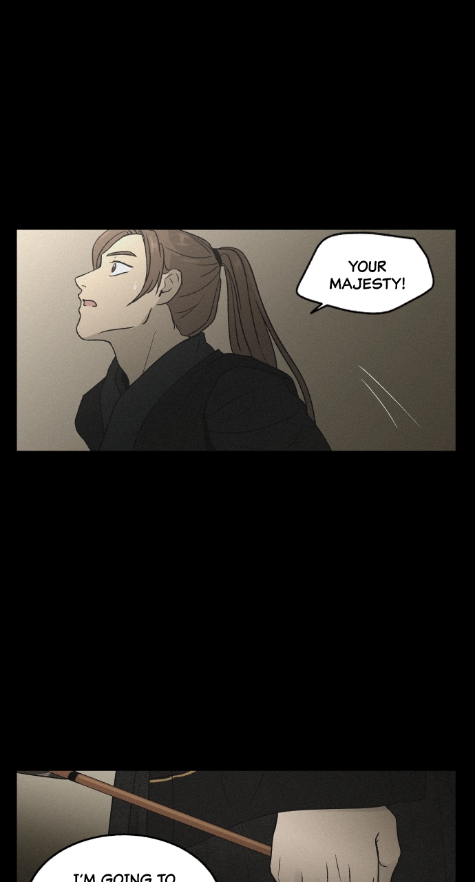 Read Love Song for Illusion EN Manga Online