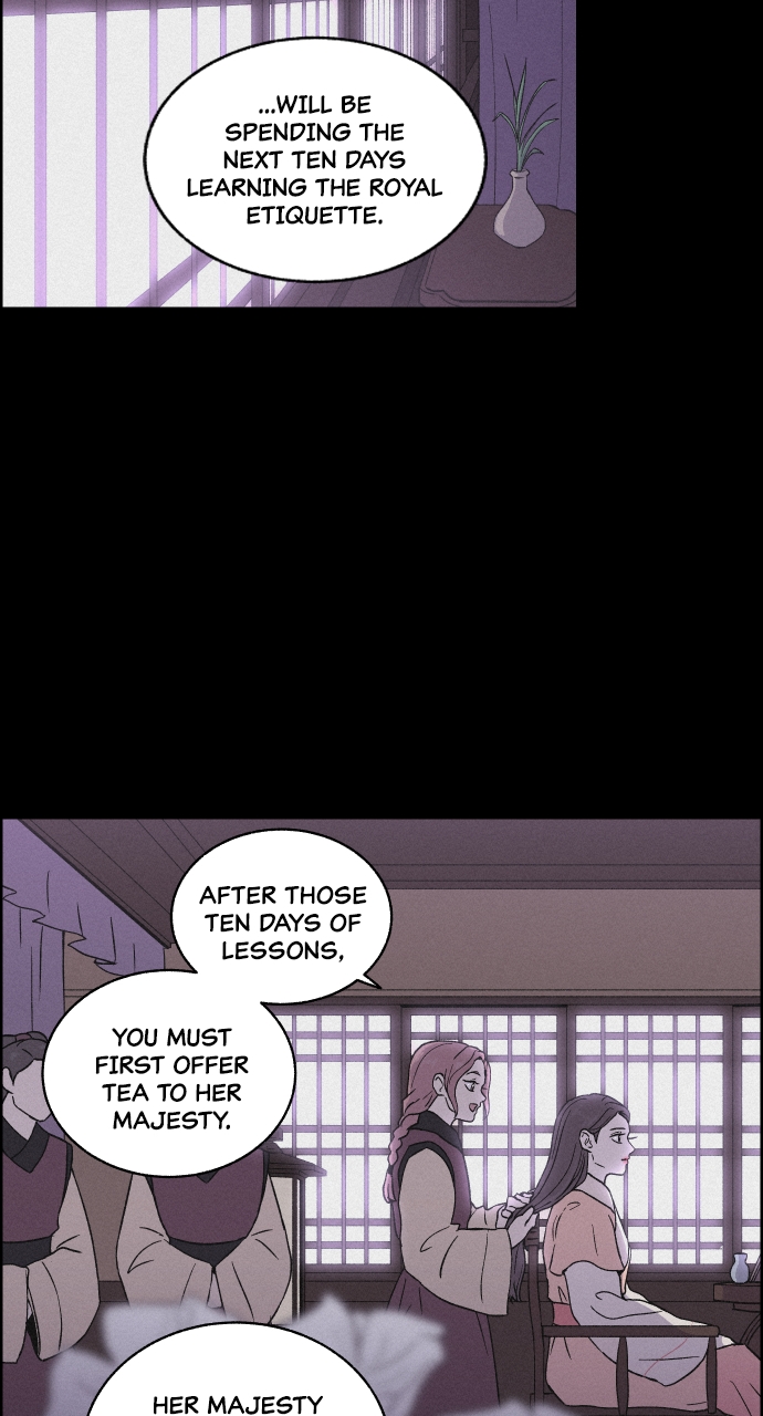 Read Love Song for Illusion EN Manga Online