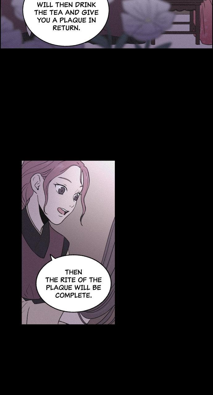 Read Love Song for Illusion EN Manga Online