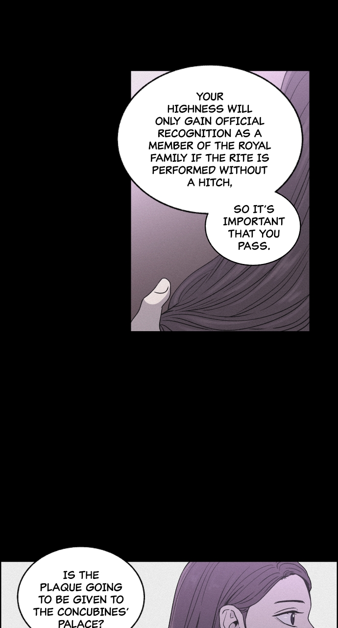 Read Love Song for Illusion EN Manga Online