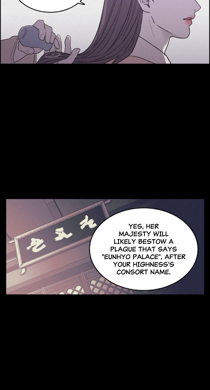 Read Love Song for Illusion EN Manga Online