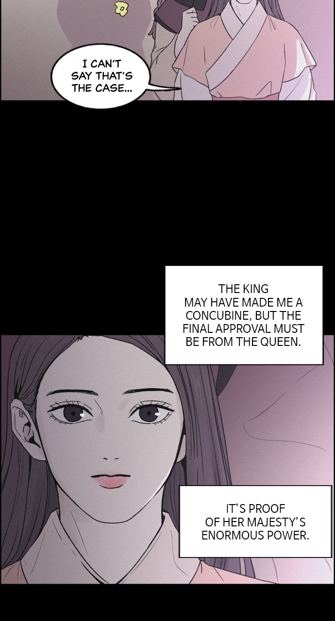 Read Love Song for Illusion EN Manga Online