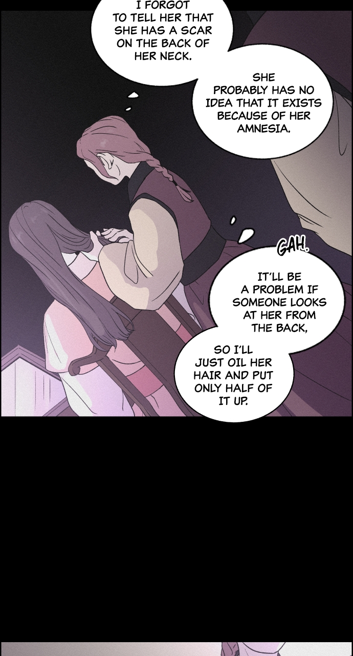 Read Love Song for Illusion EN Manga Online