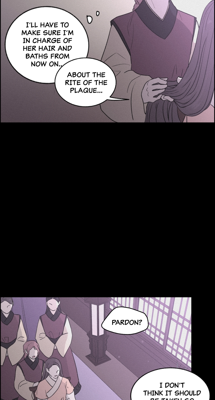 Read Love Song for Illusion EN Manga Online