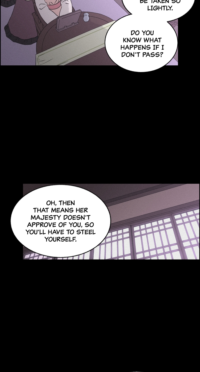 Read Love Song for Illusion EN Manga Online