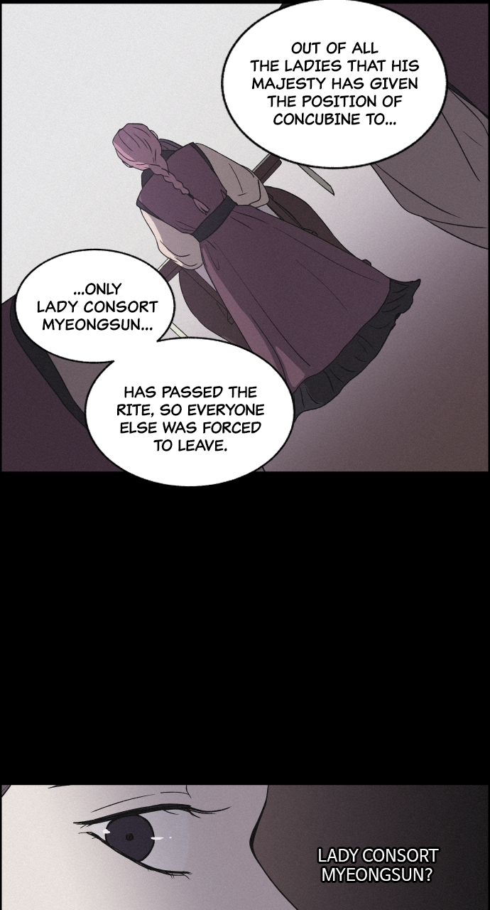 Read Love Song for Illusion EN Manga Online